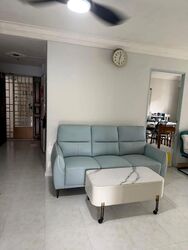 Blk 86 Telok Blangah Heights (Bukit Merah), HDB 4 Rooms #611254131